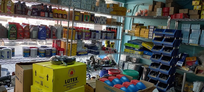 Fifth Star Auto Spare Parts Trading Est. — Heavy Vehicle Truck Parts in Sharjah, Al Nahdah - Image 2