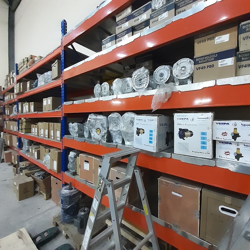 Everest Electrical & Mech Equip Tr. LLC — Electrical Services in Sharjah, Al Khan - Image 3