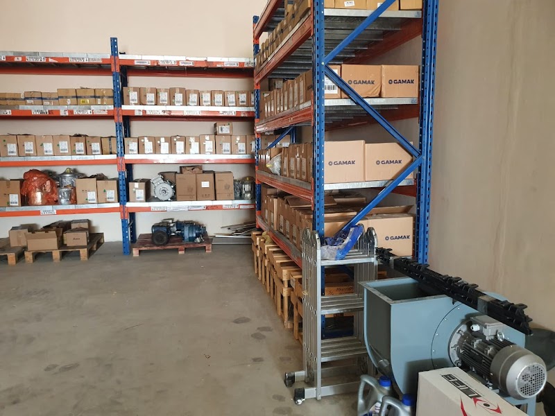 Everest Electrical & Mech Equip Tr. LLC — Electrical Services in Sharjah, Al Khan - Image 4