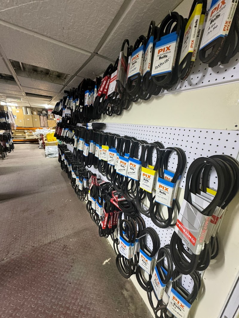 Purple Line Truck Spare Parts LLC — Heavy Vehicle Truck Parts in Sharjah, Al Nahdah - Image 5