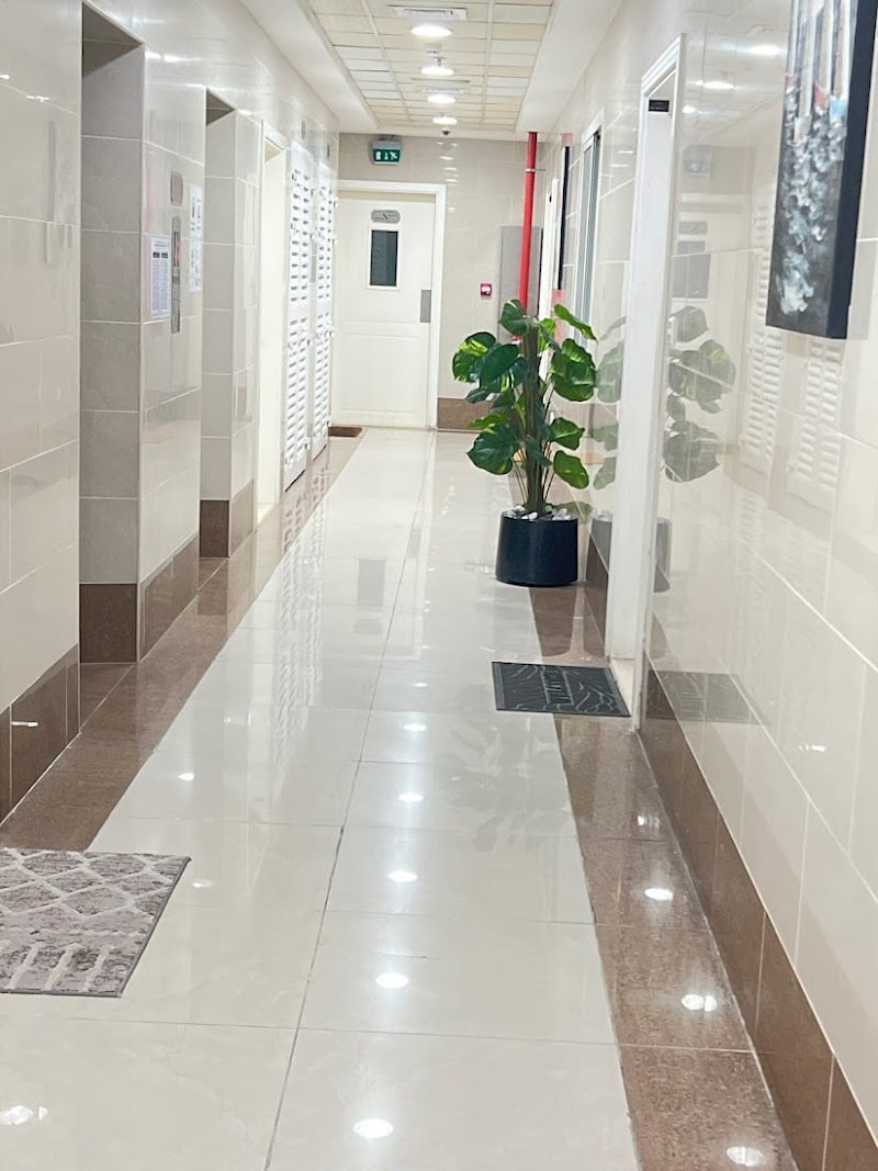 SBK Real Estate - Sharjah — Business Development in Sharjah, Al Khan - Image 2