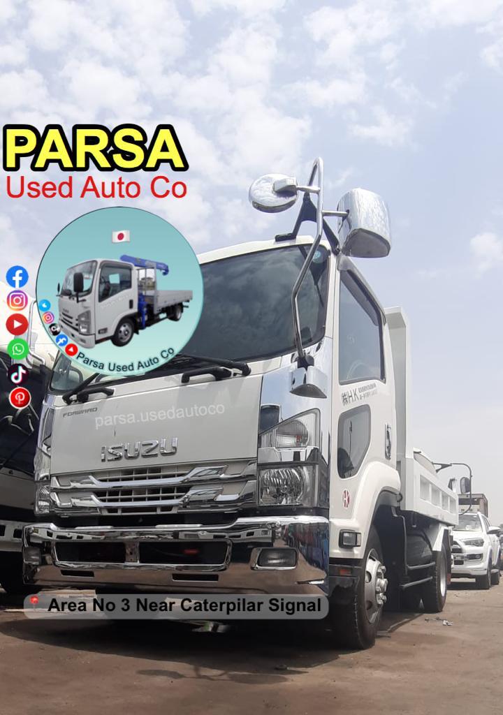 Truck spare parts — Heavy Vehicle Truck Parts in Sharjah, Al Nahdah