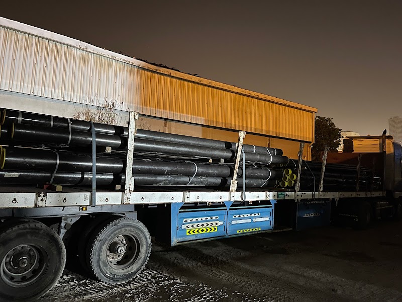 Al Khaleel building material trading — Electrical Fittings Cables in Sharjah, Al Khan - Image 3