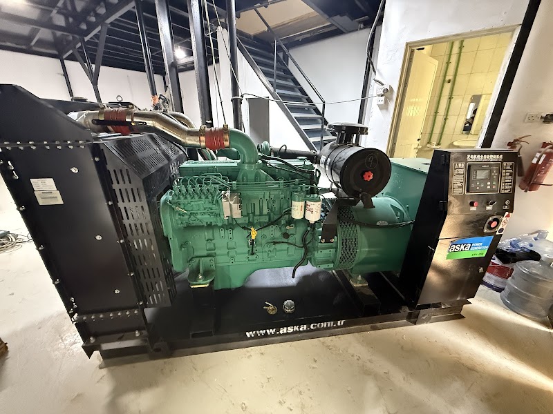 sharjah_generator — Generators Power Backup in Sharjah, Al Khan - Image 3