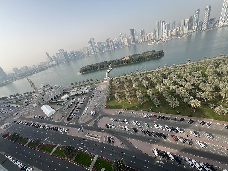 Granada Real Estate — Commercial Property For Rent in Sharjah, Al Khan - Image 3