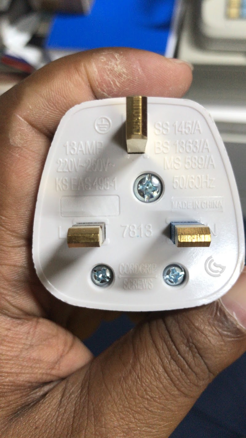 NOOR AL BUSTAN Electric Senatari & Paint TR. L.L.C — Light Bulbs Led Fixtures in Sharjah, Al... - Image 3