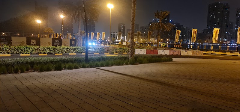 Maryam Island, Eagle Hills, Sharjah, UAE — Commercial Property For Rent in Sharjah, Al Khan - Image 2