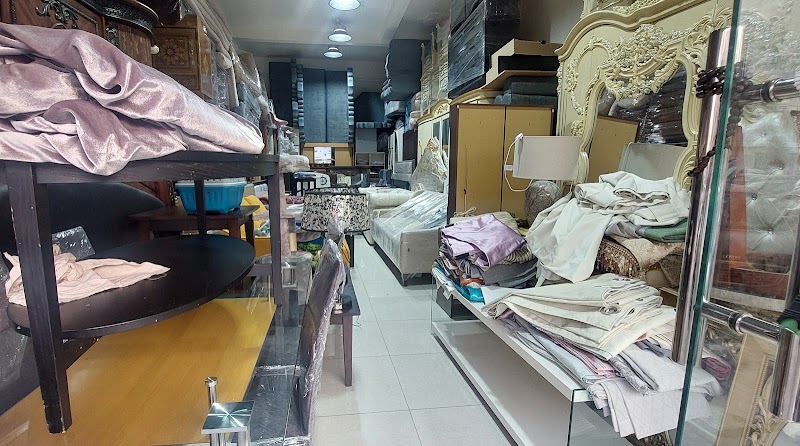 Used furniture store — Home Decor Lighting in Sharjah, Al Khan - Image 3