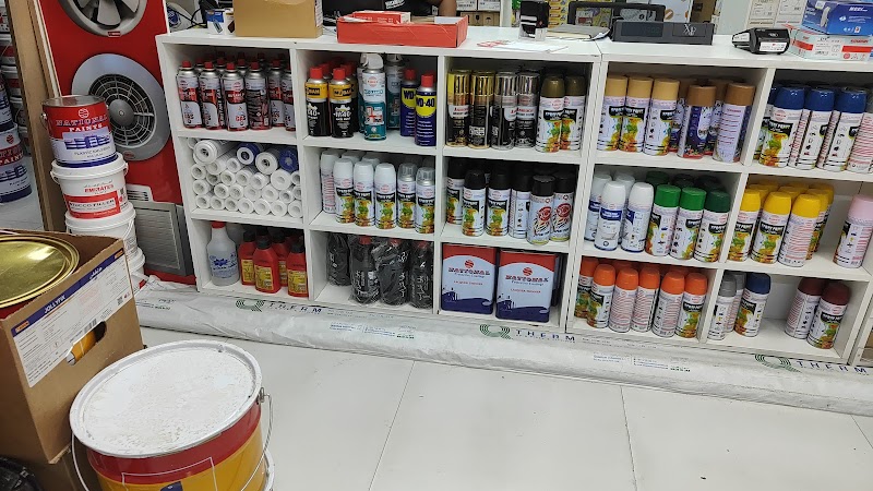 Al Kashed Building Materials Trading LLC — Hand Tools in Sharjah, Al Nahda - Image 4