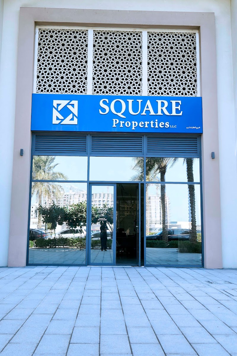 Square Properties — Commercial Property For Rent in Sharjah, Al Khan - Image 4