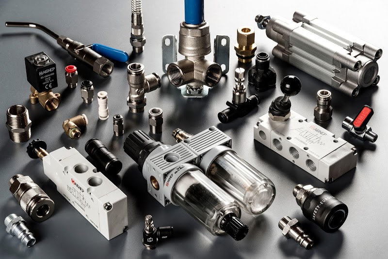 Panakkal Technical Equipment TR (PANATECH) — Pumps Valves Fittings in Sharjah, Al Khan