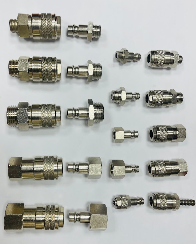 Panakkal Technical Equipment TR (PANATECH) — Pumps Valves Fittings in Sharjah, Al Khan - Image 3