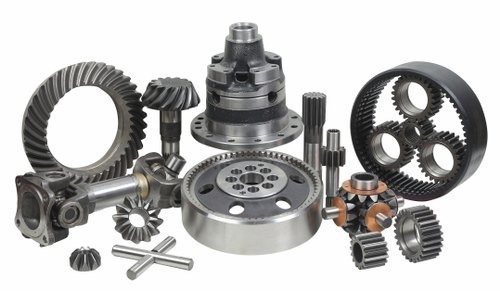 AL RUQAA AL KHADRA AUTO SPARE PARTS TR. LLC. — Heavy Vehicle Truck Parts in Sharjah, Al Khan - Image 3