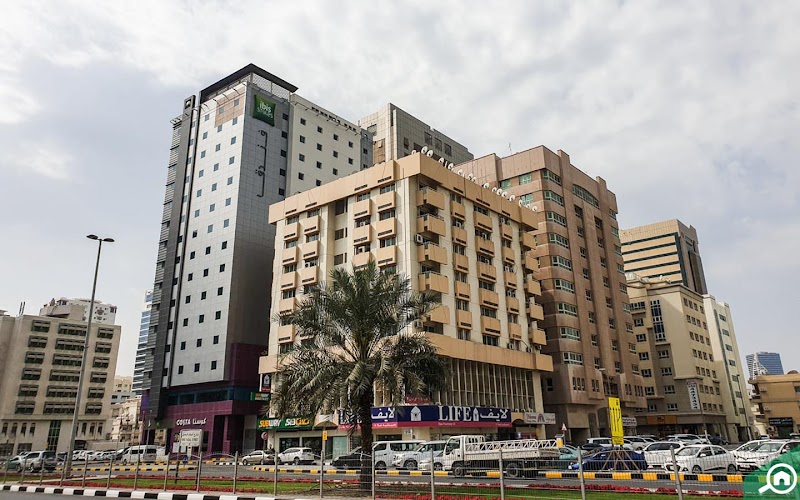 Al Falah Real Estate LLC- Sharjah — Commercial Property For Rent in Sharjah, Al Khan - Image 4