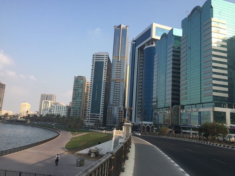 Al Falah Real Estate LLC- Sharjah — Commercial Property For Rent in Sharjah, Al Khan - Image 5