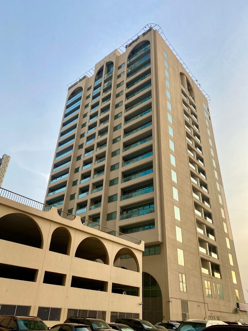 SBK Real Estate - Sharjah — Commercial Property For Rent in Sharjah, Al Khan - Image 3