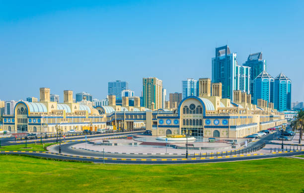 Al Shemoukh Real Estate Person Company LLC. — Commercial Property For Rent in Sharjah, Al Khan - Image 3