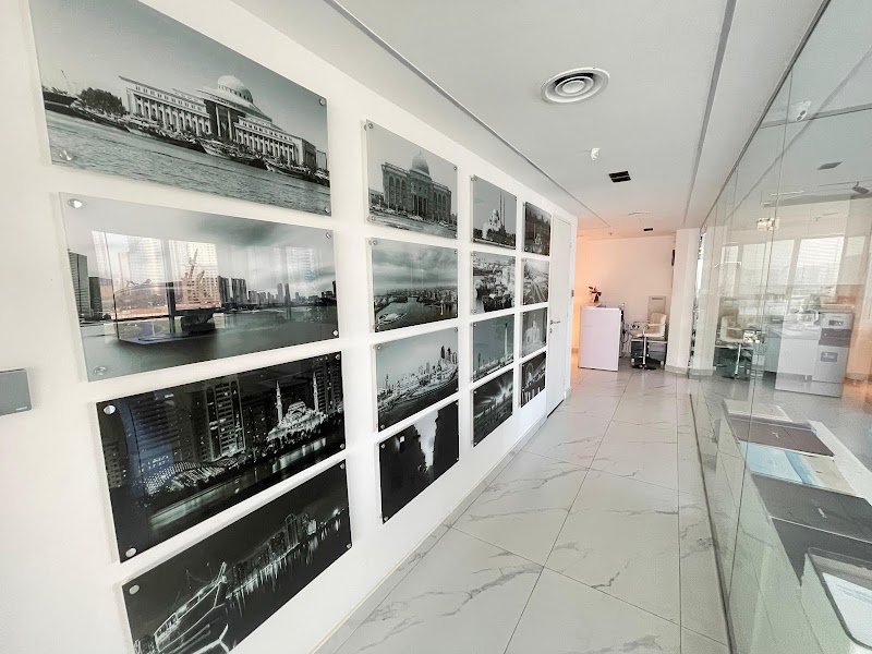 Al Shemoukh Real Estate Person Company LLC. — Commercial Property For Rent in Sharjah, Al Khan - Image 5