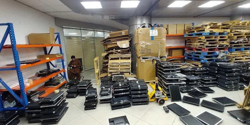 Al LULU USED ELECT DEVICES TR LLC (Warehouse) — Light Bulbs Led Fixtures in Sharjah, Al Khan - Image 2