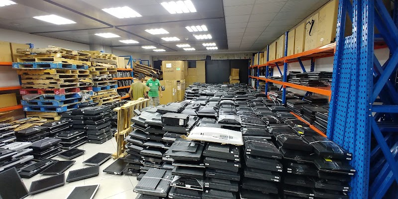 Al LULU USED ELECT DEVICES TR LLC (Warehouse) — Light Bulbs Led Fixtures in Sharjah, Al Khan - Image 5