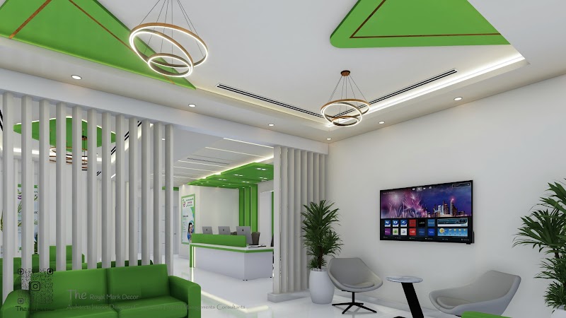 ASAS Tower — Commercial Property For Rent in Sharjah, Al Khan - Image 4