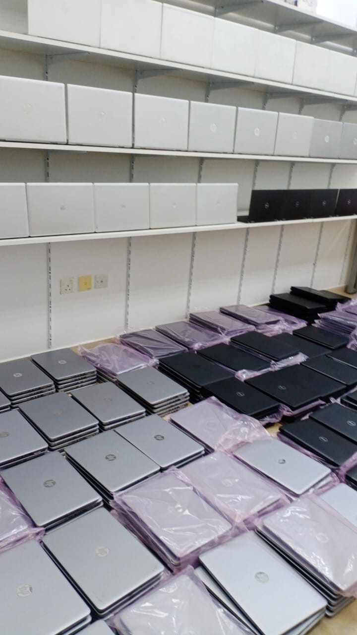 One Touch Used Computer Trading LLC — Projectors Monitors in Sharjah , Al Khan - Image 5