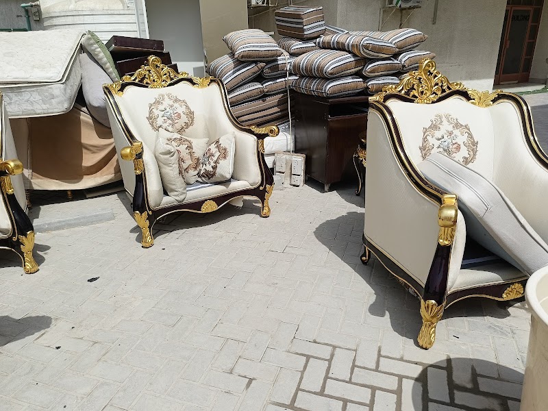 Al Fares Used Furniture — Indoor Furniture in Sharjah, Al Khan - Image 3