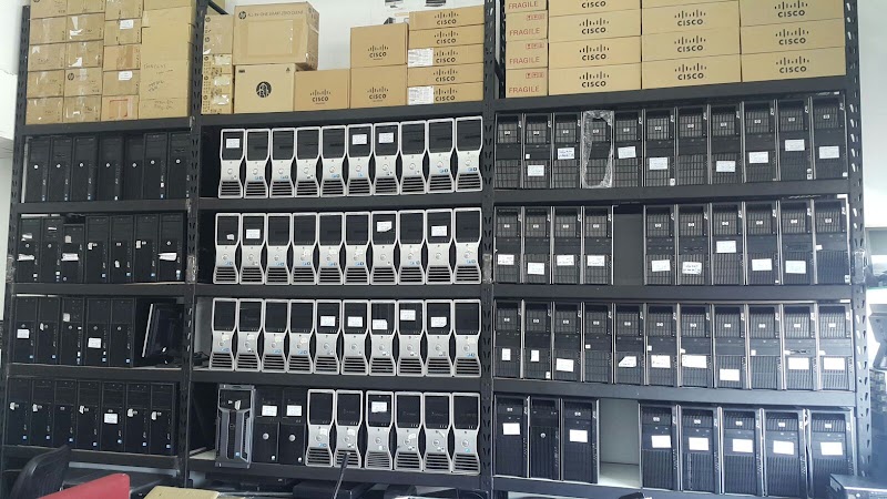 AL QAISAR ELECT. DEVICES TR. — Projectors Monitors in Sharjah , Al Khan