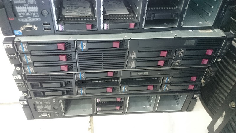 AL QAISAR ELECT. DEVICES TR. — Projectors Monitors in Sharjah , Al Khan - Image 3