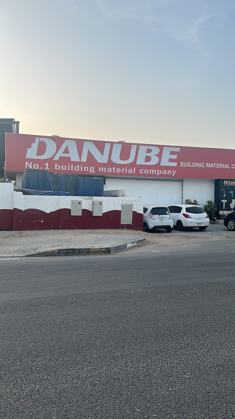 Danube Building Materials Company LLC — Glass Mirrors in Sharjah, Al Khan - Image 4