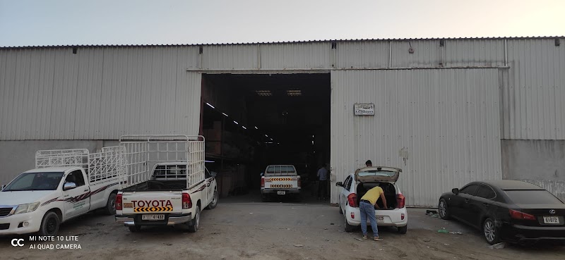 AL IJTIHAD AUTO SPARE PARTS STORE — Marine Vehicle Parts Accessories in Sharjah, Al Nahdah - Image 5