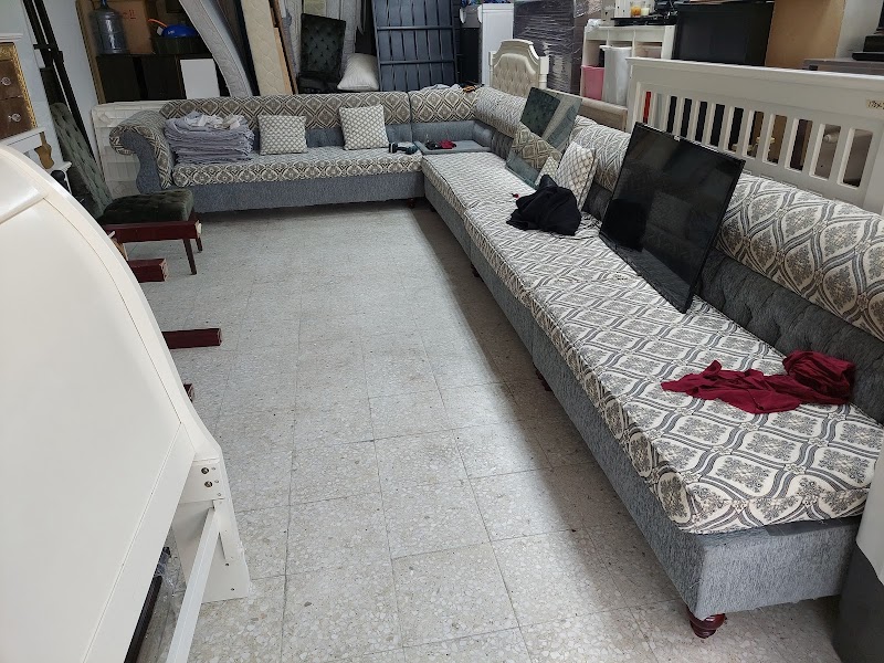 Used furniture store — Indoor Furniture in Sharjah, Al Khan - Image 4