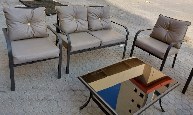 Nasr khan Used furniture — Electronics Appliances in Sharjah, Al Khan - Image 3
