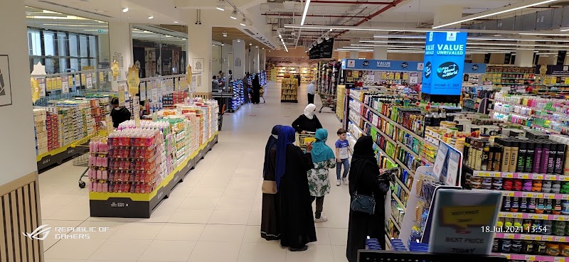 Nesto Hypermarket - Al Majaz — Electronics Appliances in Sharjah, Al Khan - Image 3