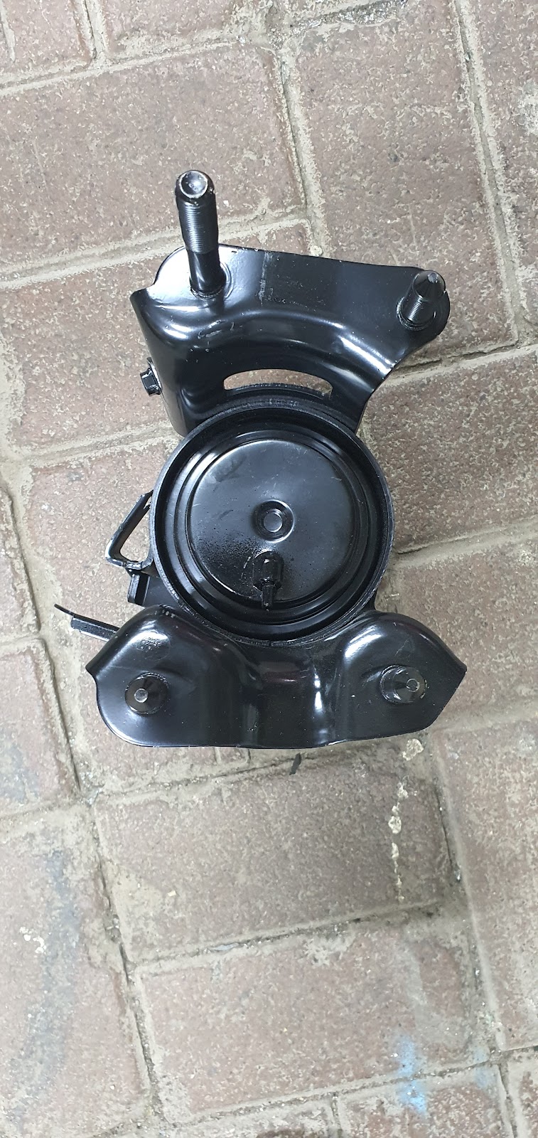 AUTO SPARE PARTS — Marine Vehicle Parts Accessories in Sharjah, Al Nahdah