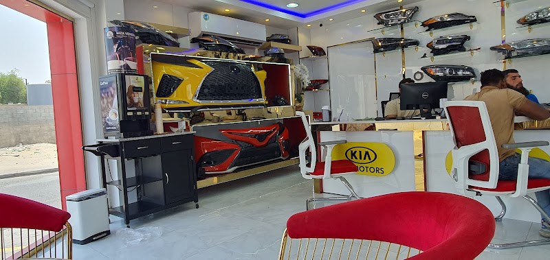 AUTO SPARE PARTS — Marine Vehicle Parts Accessories in Sharjah, Al Nahdah - Image 2