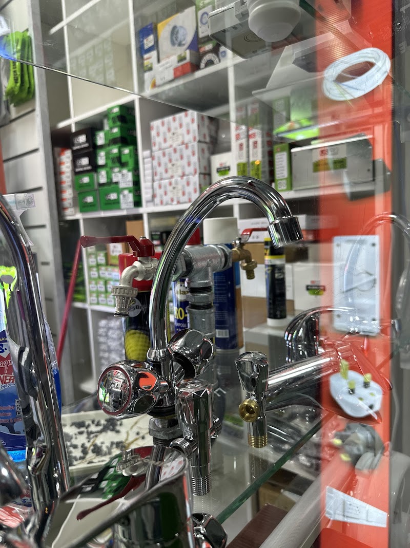 Arabian Vision Elect & Sanitary Ware Tr L.L.C — Sensors Automation Devices in Sharjah, Al Khan - Image 4