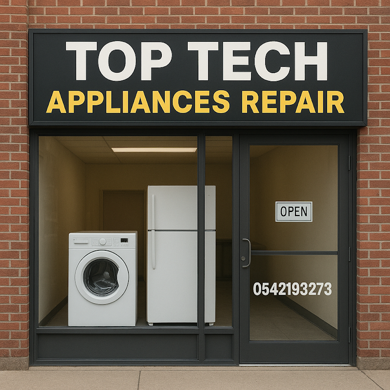 top tech appliance repairs — Electronics Appliances in Sharjah, Al Khan