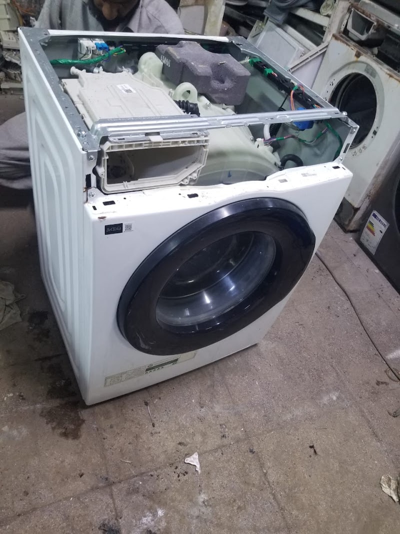 top tech appliance repairs — Electronics Appliances in Sharjah, Al Khan - Image 2