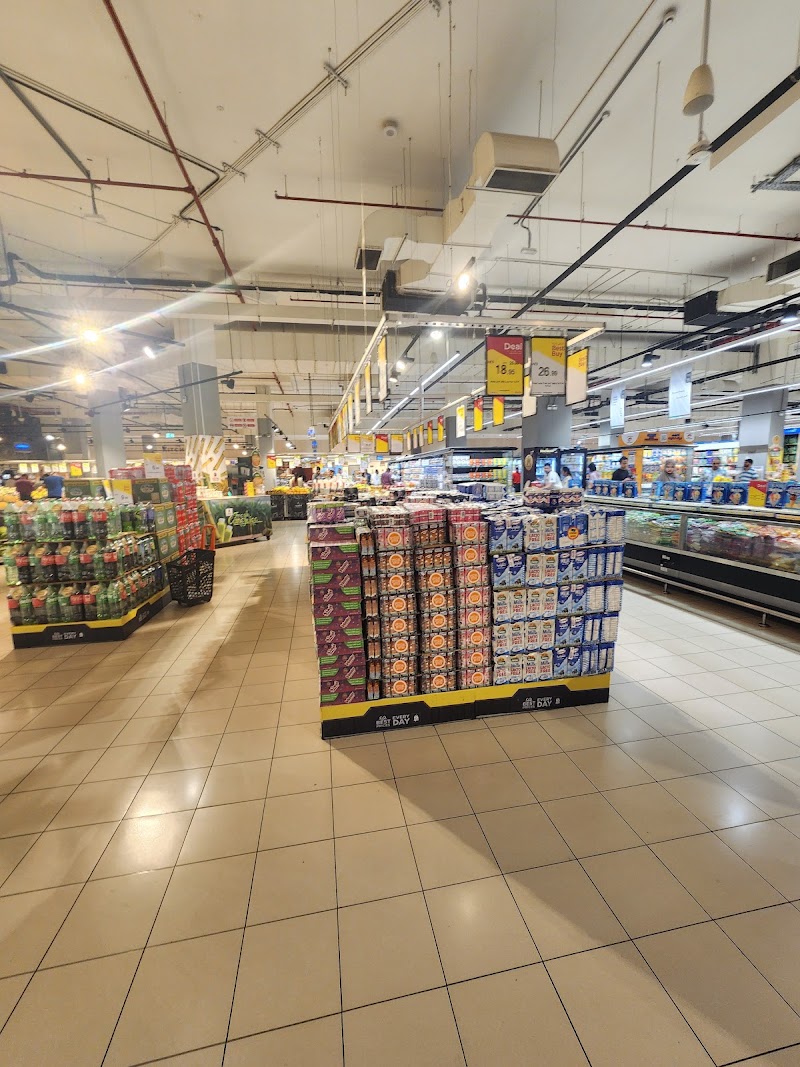 Nesto Hypermarket - King Faisal St — Electronics Appliances in Sharjah, Al Khan - Image 3