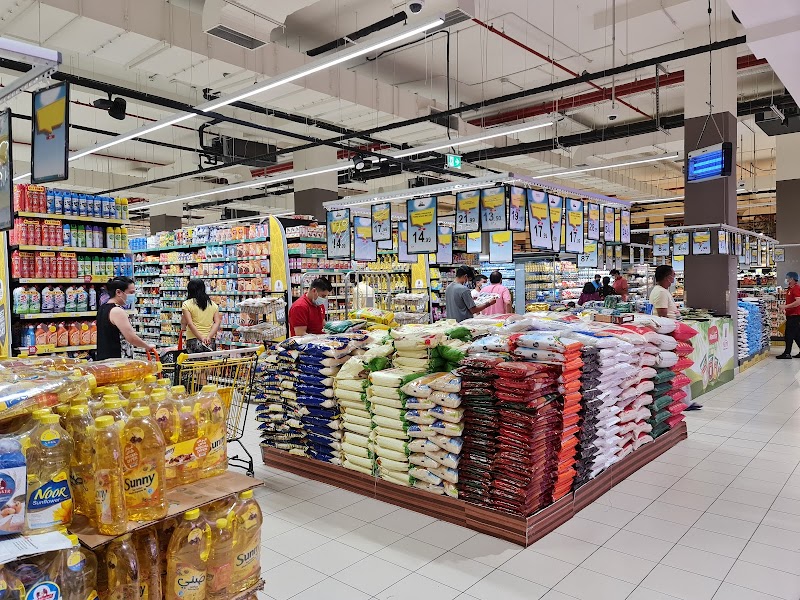 Nesto Hypermarket - King Faisal St — Electronics Appliances in Sharjah, Al Khan - Image 5