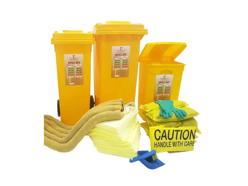 Safety products supplier — Safety Gear Ppe in Sharjah, Al Khan - Image 2