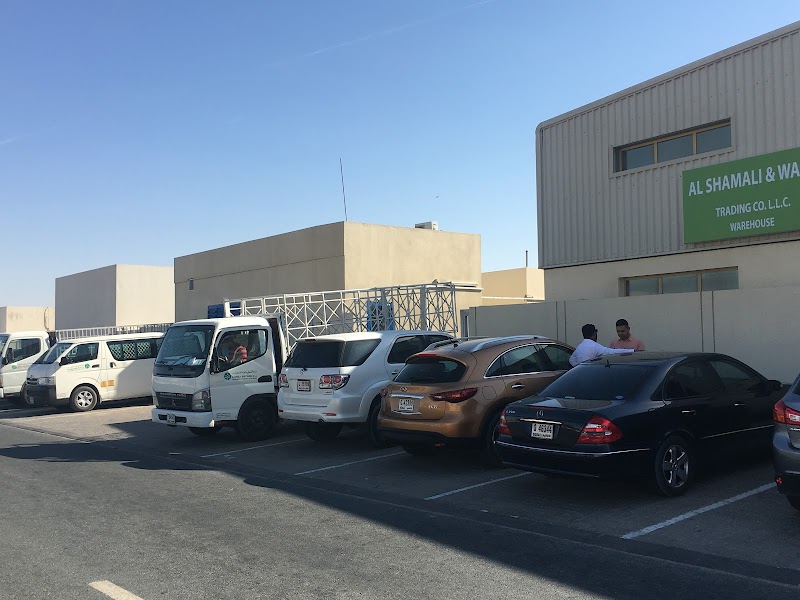 Al Shamali & Waris Trading Co LLC — Sensors Automation Devices in Sharjah, Al Khan - Image 4