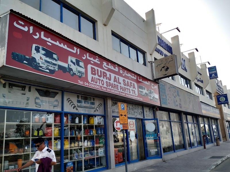 Auto spare parts — Motorbike Parts Accessories in Sharjah, Al Khan