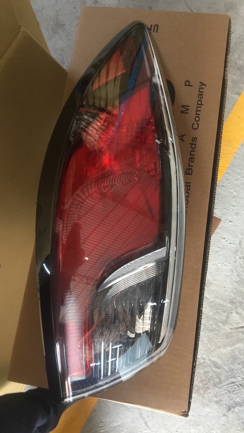 Auto spare parts — Motorbike Parts Accessories in Sharjah, Al Khan - Image 3