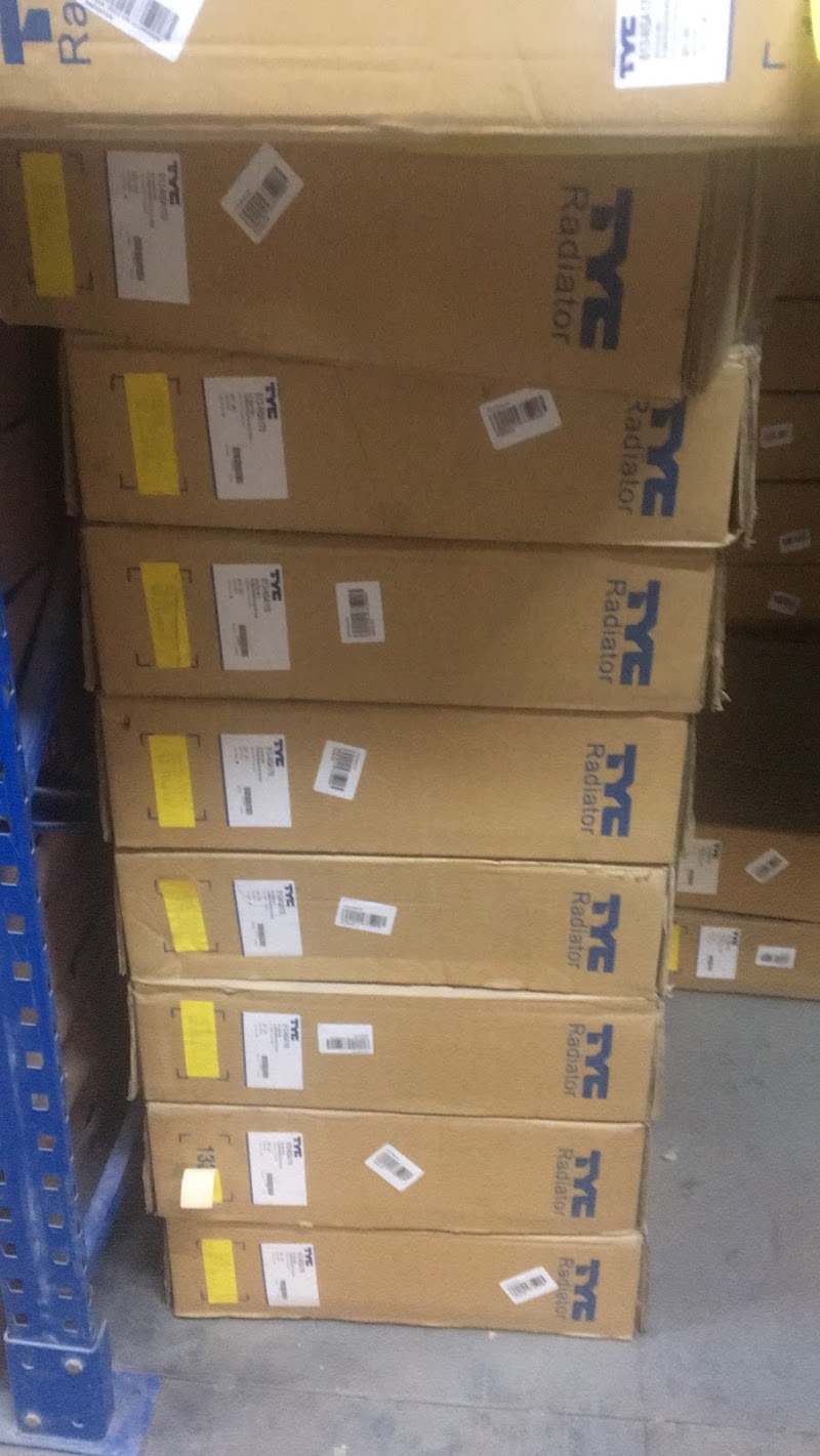Auto spare parts — Motorbike Parts Accessories in Sharjah, Al Khan - Image 4