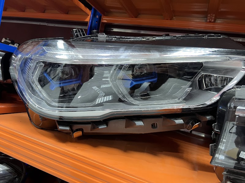 used auto spare parts — Marine Vehicle Parts Accessories in Sharjah, Al Nahdah - Image 4