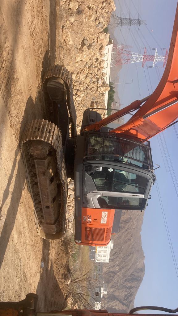 Truck & Heavy Equipment Market — Trucks Heavy Vehicles in Sharjah, Al Khan - Image 2